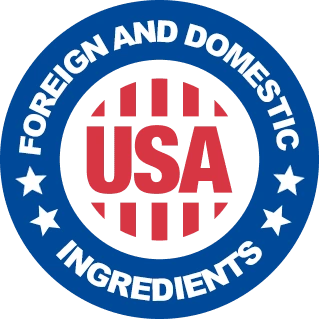 LipoJaro Crafted in the USA